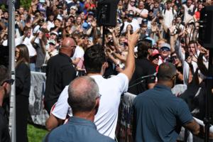 Charles McClintock-Wilson/ZUMA Press/TNS
