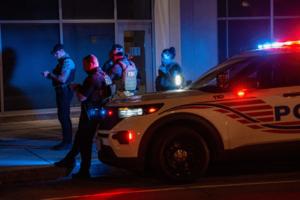 Andrew Leyden/Getty Images North America/TNS