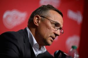 David Guralnick/The Detroit News/TNS