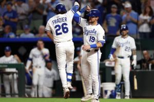 Jamie Squire/Getty Images North America/TNS