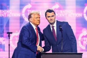 Josh Edelson/AFP/Getty Images North America/TNS