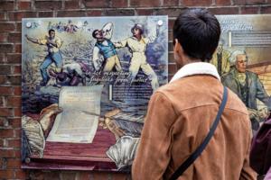 Tom Gralish/The Philadelphia Inquirer/TNS