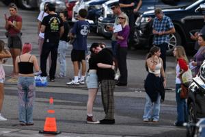 RJ Sangosti/The Denver Post/TNS