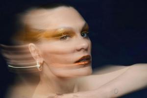 Bang Showbiz / Jessie J is set to release her long-awaited eighth studio album in November