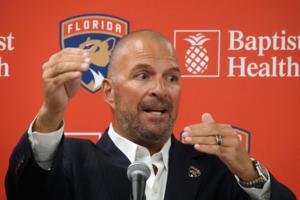 Joe Cavaretta/South Florida Sun-Sentinel/TNS