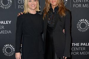 Bang Showbiz / Reese Witherspoon surprised Jennifer Aniston with her real name