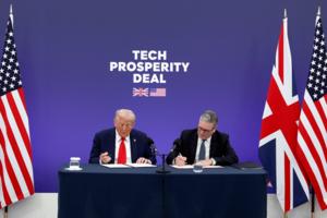 Anna Moneymaker/Getty Images Europe/TNS