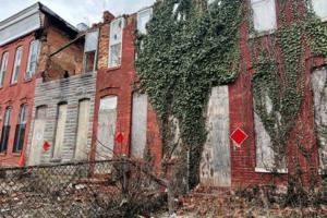 Lloyd Fox/Baltimore Sun/TNS