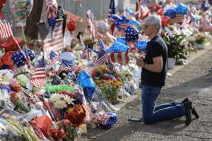 Joe Raedle/Getty Images North America/TNS