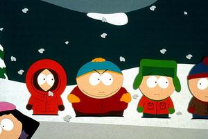 Bang Showbiz / South Park fails to air this week due to production delay