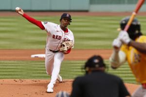 Winslow Townson/Getty Images North America/TNS