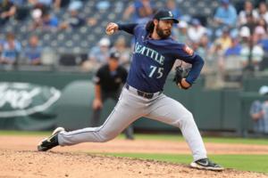 Ed Zurga/Getty Images North America/TNS