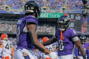 Karl Merton Ferron/Baltimore Sun/TNS