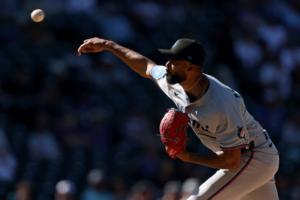 Matthew Stockman/Getty Images North America/TNS