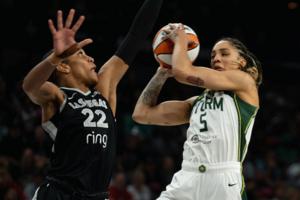 Kara Gildea/Las Vegas Review-Journal/TNS