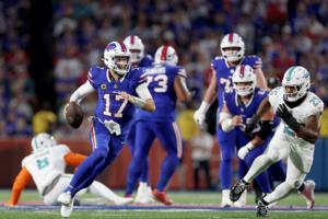 Sarah Stier/Getty Images North America/TNS