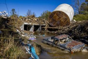 Robert Willett/The News & Observer/TNS