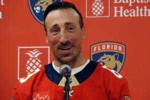 Joe Cavaretta/South Florida Sun Sentinel/TNS