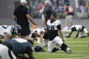 Jose F. Moreno/The Philadelphia Inquirer/TNS
