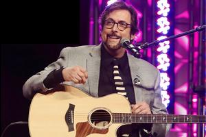 “On and On” singer-songwriter Stephen Bishop said Sweden is on his travel bucket list. (Courtesy of Liz Kamlet)
