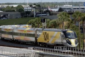 Ricardo Ramirez Buxeda/Orlando Sentinel/TNS
