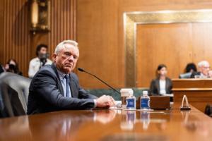 (Eric Harkleroad/KFF Health News)/KFF Health News/TNS