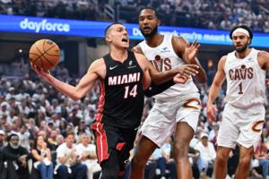 Jason Miller/Getty Images North America/TNS