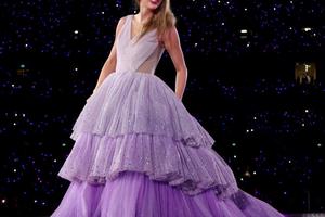 Bang Showbiz / Taylor Swift already planning her wedding