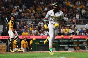 Justin Berl/Getty Images North America/TNS