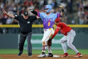 Matthew Stockman/Getty Images North America/TNS