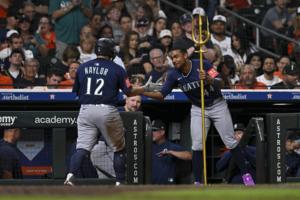 Maria Lysaker/Getty Images North America/TNS