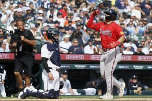 Duane Burleson/Getty Images North America/TNS
