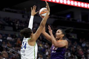 Ellen Schmidt/Getty Images North America/TNS