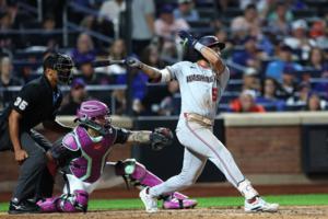 Ishika Samant/Getty Images North America/TNS