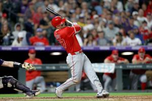 Matthew Stockman/Getty Images North America/TNS