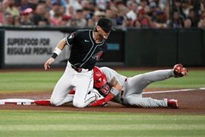 Norm Hall/Getty Images North America/TNS
