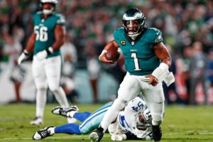 Yong Kim/The Philadelphia Inquirer/TNS