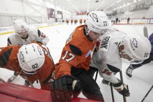 Jose F. Moreno/The Philadelphia Inquirer/TNS