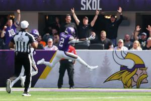 Adam Bettcher/Getty Images North America/TNS