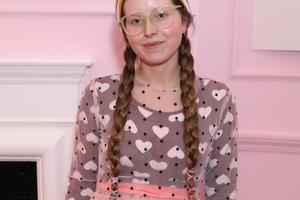 Bang Showbiz / Jessie Cave was banned form a Harry Potter convention