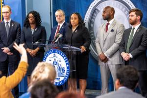 Arvin Temkar/The Atlanta Journal-Constitution/TNS