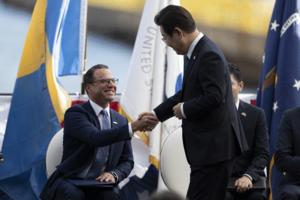 Jose F. Moreno/The Philadelphia Inquirer/TNS