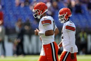 Rob Carr/Getty Images North America/TNS