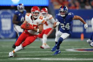 Sarah Stier/Getty Images North America/TNS