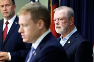Ethan Hyman/The News & Observer/TNS