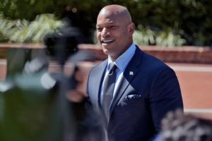 Kim Hairston/The Baltimore Sun/TNS