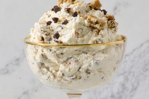 If you like milk and cookies, you’ll love this. (Alex Lepe/TCA)