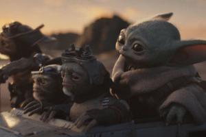 Lucasfilm Ltd™/Lucasfilm/TNS