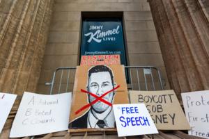Benjamin Hanson/Middle East Images/AFP/Getty Images North America/TNS