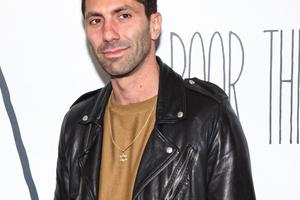Bang Showbiz / Nev Schulman has reacted to the Catfish cancellation